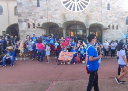 Simted: Aprovado em assembleia, greve da Rede Municipal de Ensino de Dourados