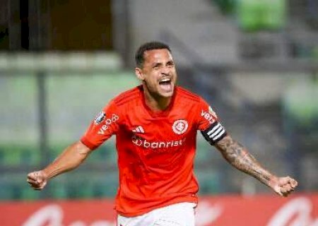 Inter vence time venezuelano e encerra jejum de vitórias na Libertadores