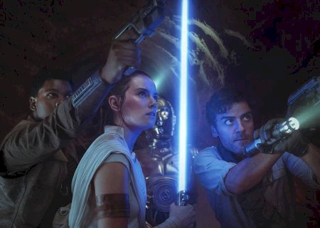 5 tecnologias de Star Wars que estão virando realidade