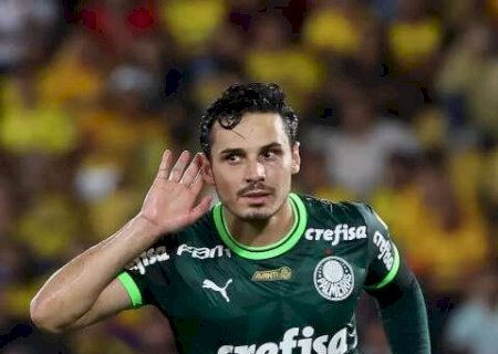 Jogos de Palmeiras, São Paulo e Flamengo movimentam rodada do Brasileirão