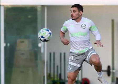 Rodada tem jogos de Palmeiras, Santos e Botafogo nesta noite