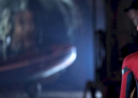 Tom Holland diz que Aranhaverso é o melhor filme de Homem-Aranha