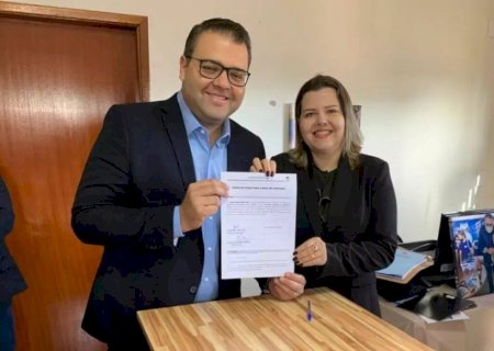 Assistência Social de Dourados é alvo do MPE