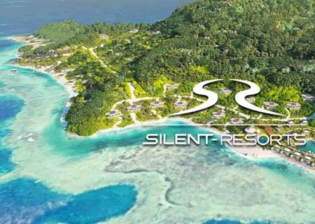 Resort de luxo será alimentado inteiramente por energia solar