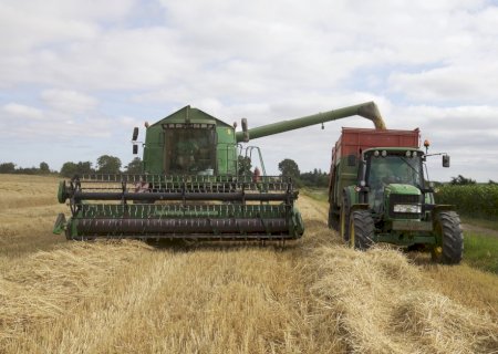 Agro ganha reforço de R$ 7,6 bilhões em créditos rurais para os próximos dias