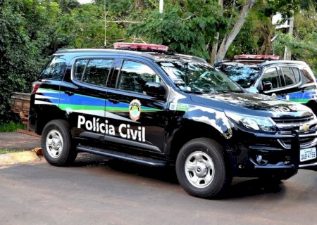 Homem se confunde, atira na amiga da namorada e vai preso