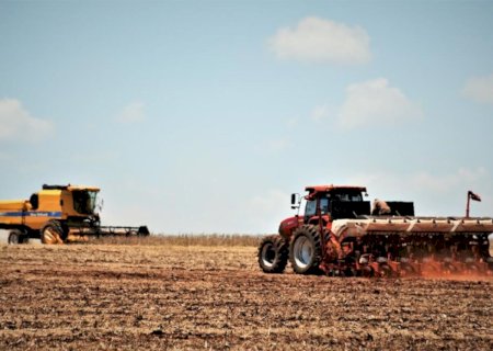 Agronegócio em Dourados aponta estabilidade nos preços nesta segunda-feira