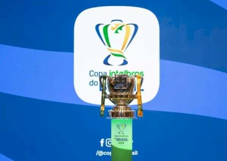 Copa do Brasil: Flamengo e São Paulo decidem em casa contra Grêmio e Corinthians