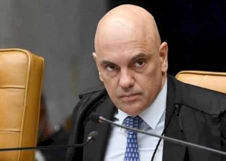 PF pede preservação de imagens do aeroporto de Roma após ataques a Moraes