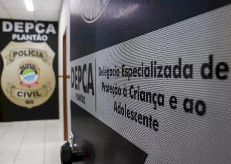 Professor de Educação Física, de 61 anos é suspeito de estuprar aluna de 10 anos em escola pública