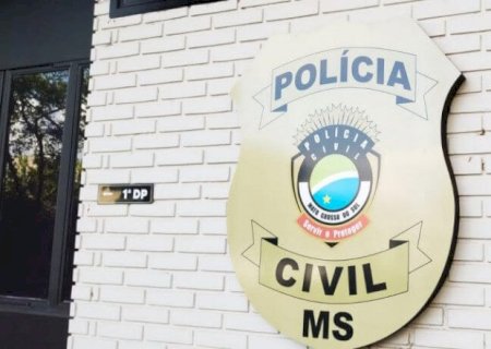 Comércio é invadido e tem medidor de energia furtado em Douradoss