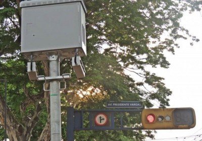 Prefeitura de Dourados prorroga funcionamento de redutores de velocidade
