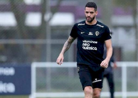 Corinthians abre repescagem da Copa Sul-Americana contra time peruano