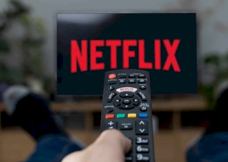 Com a política de proibir o compartilhamento de senha, audiência da Netflix cai 17%