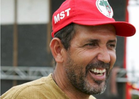 Alvo da CPI do MST, José Rainha pede ao STF para não ser obrigado a depor