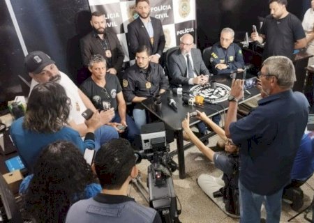 Mandante de assassinato, calculista tentou enganar as investigações para simular crime passional