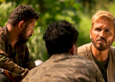 ‘Som da Liberdade’: filme polêmico ganha trailer dublado; veja!