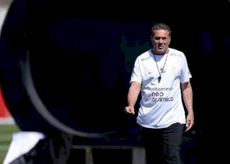 Rodada tem jogos de Corinthians e Internacional por torneios continentais