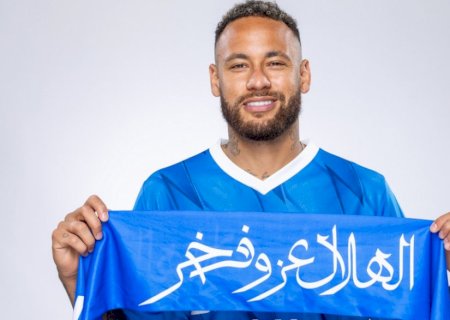 Neymar é o terceiro jogador com maior salário do mundo; veja top 10