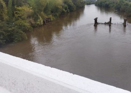Corpo de douradense desaparecido é encontrado no Rio Dourados