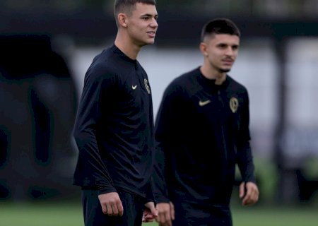 Corinthians encara o Estudiantes por vaga e sobrevida na temporada