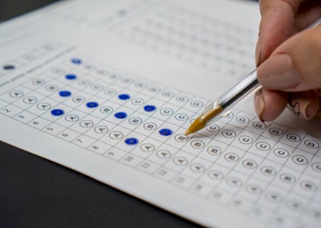 Domingo (17): Concurso da Prefeitura de Dourados 15.506 candidatos prontos para o desafio