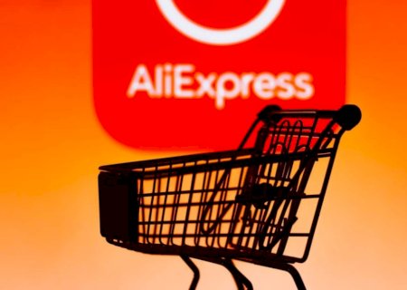 AliExpress entra para programa de isenção de impostos até US$ 50