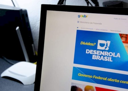 Desenrola Brasil: passo a passo de como renegociar suas dívidas