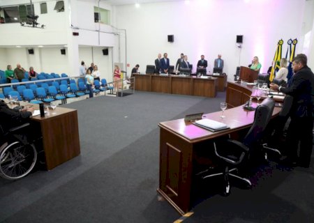 Dourados contar&aacute; com escola p&uacute;blica de tr&acirc;nsito