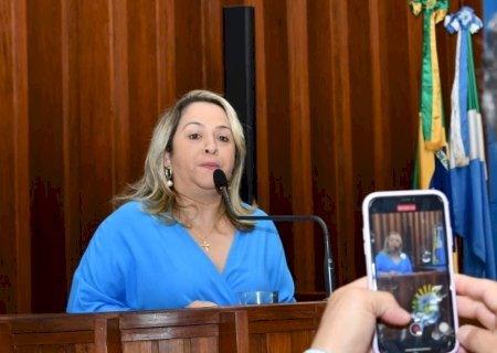 Escola Presidente Vargas em Dourados pode se tornar a primeira escola a adotar energia fotovoltaica na região