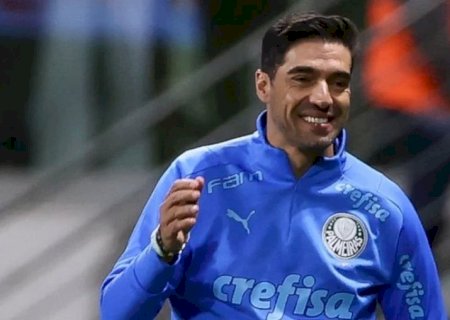 Palmeiras inicia semana importante celebrando três anos de Abel Ferreira - Folha de Dourados - Notícias de Dourados-MS e região