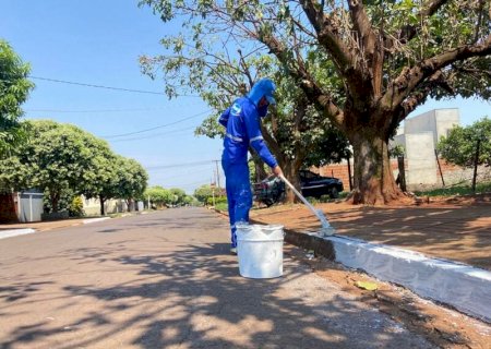 ‘Desenvolve Dourados em Ação’ começam nesta quarta no Canaã II e região