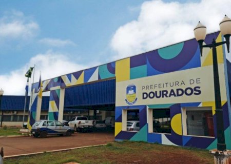Prefeitura de Dourados receberá quase R$ 2 milhões do Fundo de Participação dos Municípios