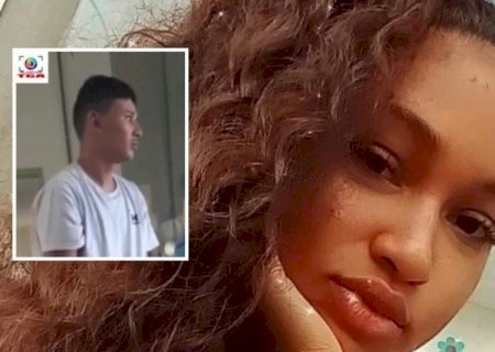Homem que matou esposa asfixiada na frente da filha é condenado a 24 anos de reclusão