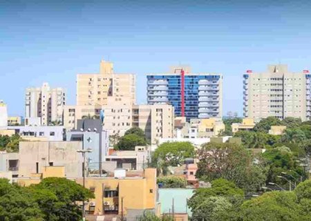 Dourados aparece em segundo lugar em ranking de abertura de novas empresas em MS