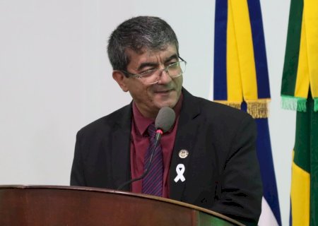 Juscelino Cabral diz que novo gerador na UPA é prevenção para salvar vidas