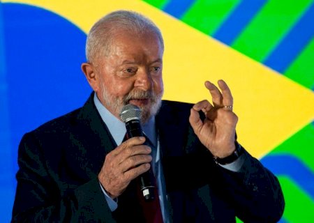 Lula garante que Putin será convidado ao G20, mas enfatiza que russo terá que lidar com mandado de prisão