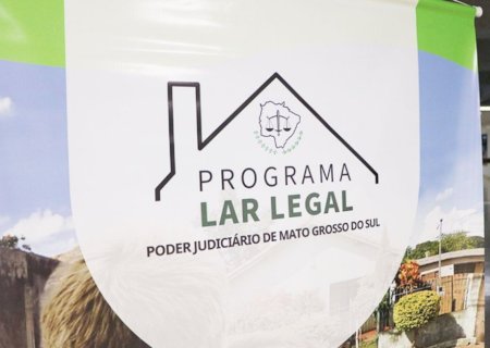 Dourados inaugura Programa Lar Legal MS e regulariza propriedades de 1.200 famílias