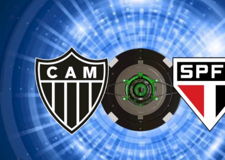 Atlético-MG x São Paulo: onde assistir, horário e escalações do jogo do Brasileirão