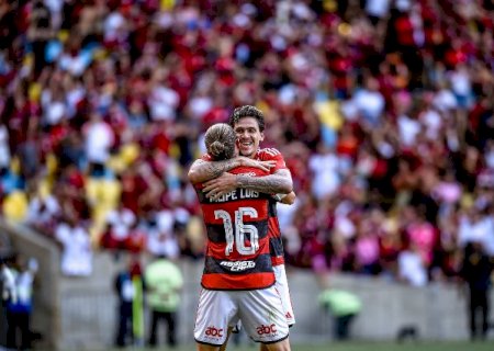 Vitórias de Athletico, Flamengo e Grêmio marcam reta final do Brasileirão