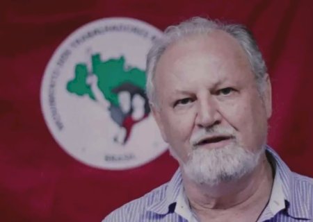 Terrorismo no Campo: Líder do MST promete mais invasões de terras este ano
