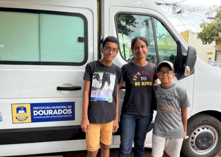 Prefeitura conclui ação no Bairro Jardim Flórida