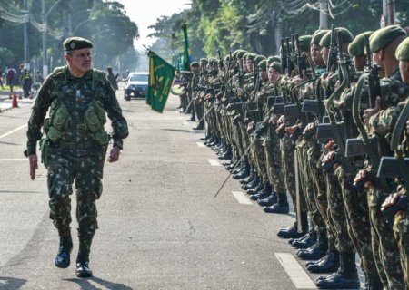 Militares não cometeram crimes no dia 8 de janeiro, conclui Exército