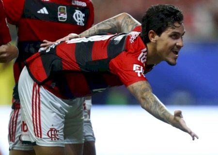 Flamengo goleia Audax por 4 x 0 em estreia no Campeonato Carioca