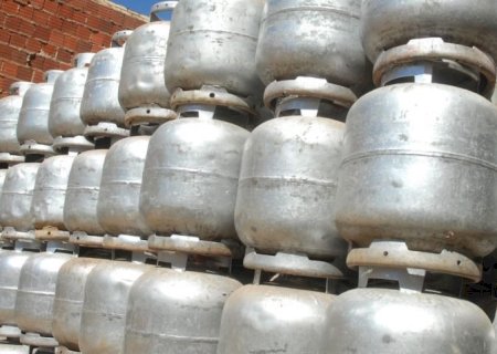 Procon de Dourados divulga pesquisa de gás de cozinha