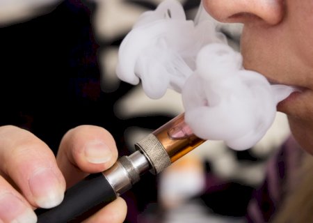 Dourados: Aprovado projeto que combate o uso  de cigarros eletrônicos nas escolas