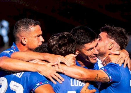 Jornalista acusa jogadores do Vélez, da Argentina, de abuso sexual