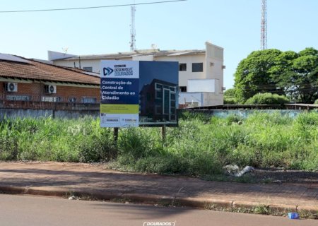 Após processos fracassados, empresa que construirá nova Central do Cidadão é divulgada