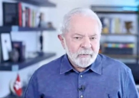 Promessa de Lula recebe checagem no X e mentira é exposta