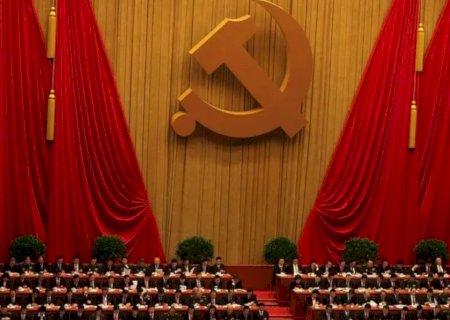 China financia rede global para propagar comunismo no mundo